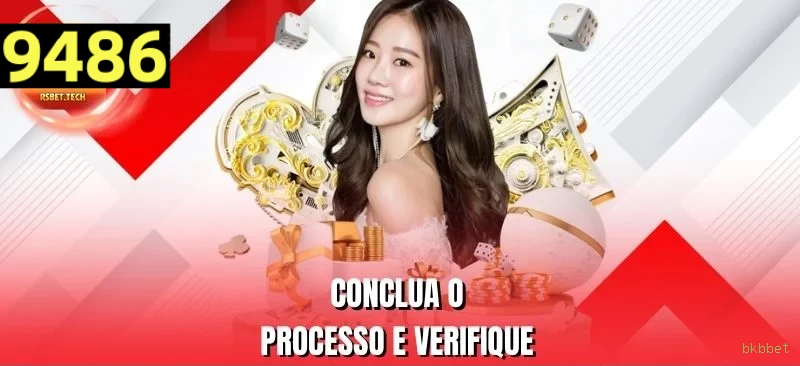 Formulário registro bkbbet