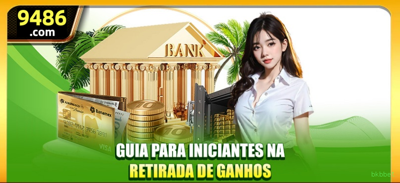 Bônus e prêmios bkbbet